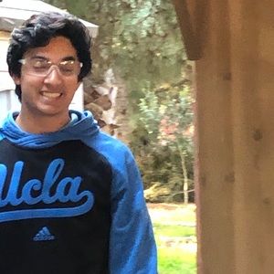 Meet your Posher, John